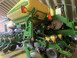 Main image John Deere 1770 10