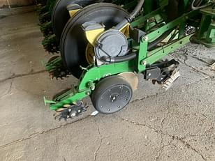 Main image John Deere 1770 3