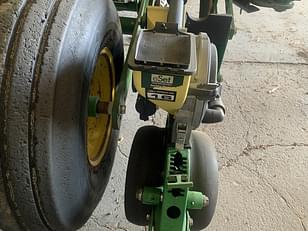 Main image John Deere 1770 5