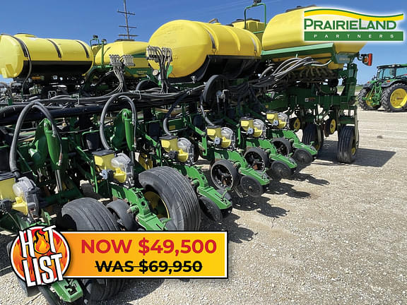 Image of John Deere 1770 Primary image