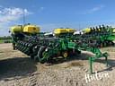 2009 John Deere 1770  Image