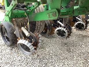 Main image John Deere 1770 3