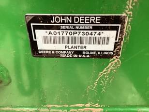 Main image John Deere 1770 8