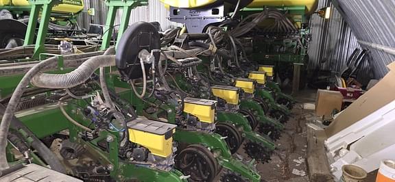 Image of John Deere 1770 Image 0