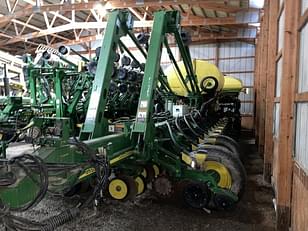 Main image John Deere 1770 0