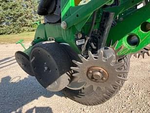 Main image John Deere 1770 15