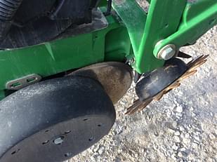 Main image John Deere 1770 24