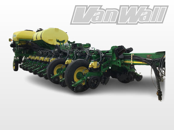 Image of John Deere 1770 Primary image