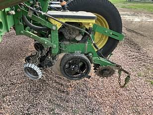 Main image John Deere 1770 11