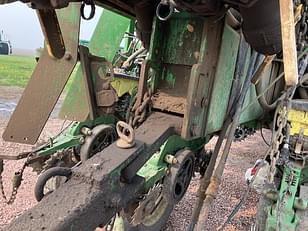 Main image John Deere 1770 23