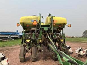 Main image John Deere 1770 3