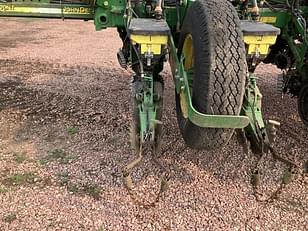 Main image John Deere 1770 8