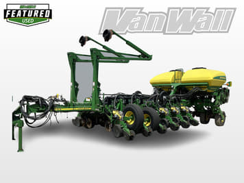 Main image John Deere 1770