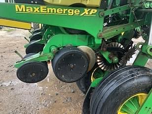 Main image John Deere 1770 3