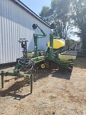 Main image John Deere 1770 8