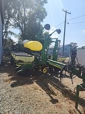 Main image John Deere 1770 9