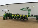 2009 John Deere 1770 Image