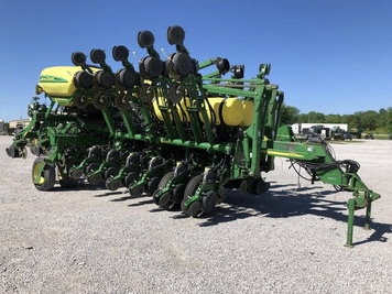 Main image John Deere 1790