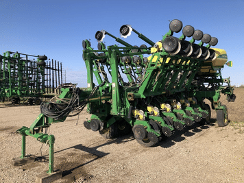 Main image John Deere 1790
