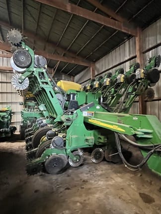 Main image John Deere 1790