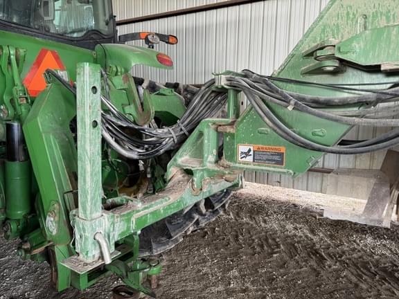 Image of John Deere 1790 equipment image 2
