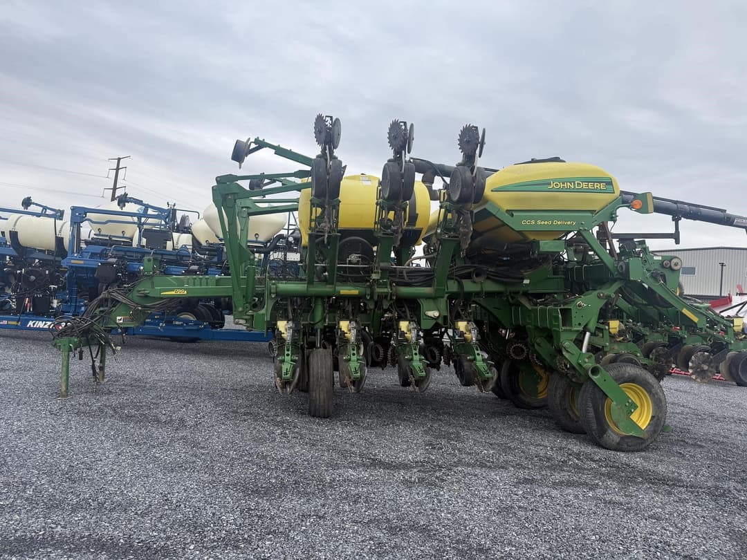 Image of John Deere 1790 Primary image