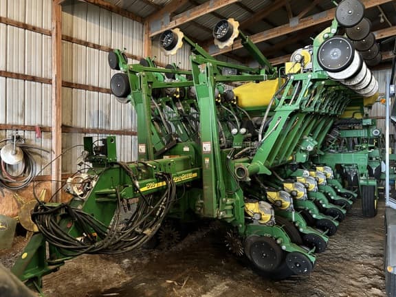 Image of John Deere 1790 Primary image