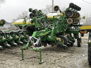 Main image John Deere 1790