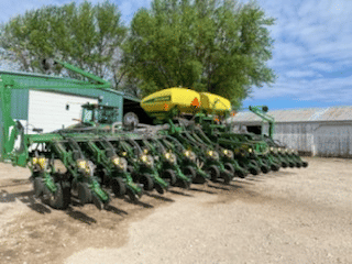 Main image John Deere 1790