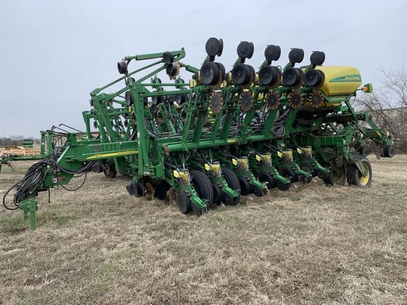 Main image John Deere 1790