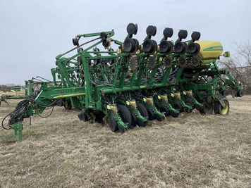 Main image John Deere 1790