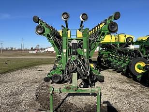 Main image John Deere 1790 1