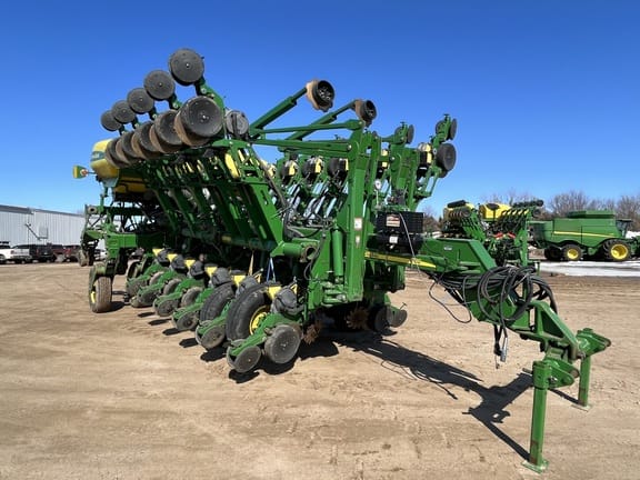 Main image John Deere 1790