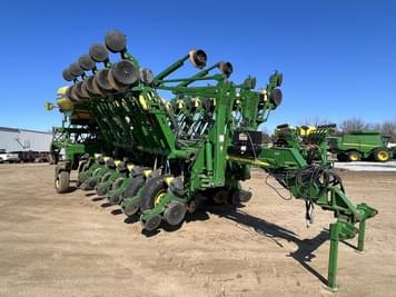 Main image John Deere 1790