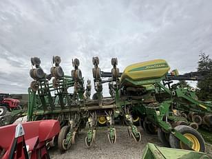 Main image John Deere 1790 4