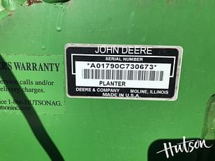 Main image John Deere 1790 12