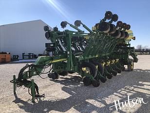 Main image John Deere 1790 3