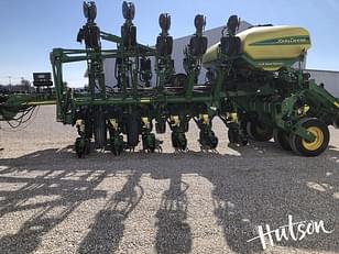 Main image John Deere 1790 4