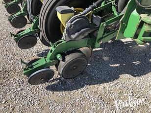 Main image John Deere 1790 9