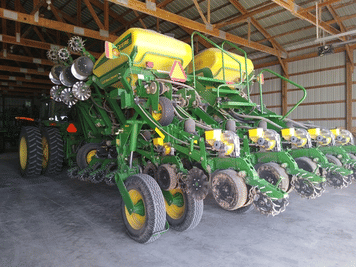 Main image John Deere 1790