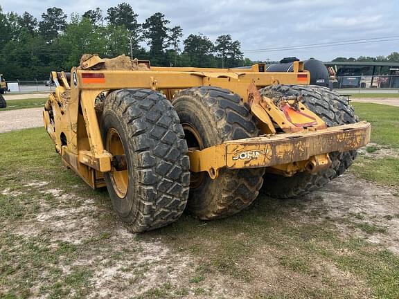 Image of John Deere 1810E equipment image 2