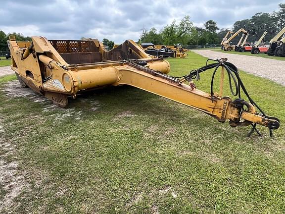 Image of John Deere 1810E Primary image