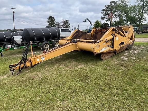 Image of John Deere 1810E equipment image 3