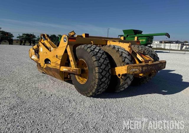 Image of John Deere 1810E equipment image 2