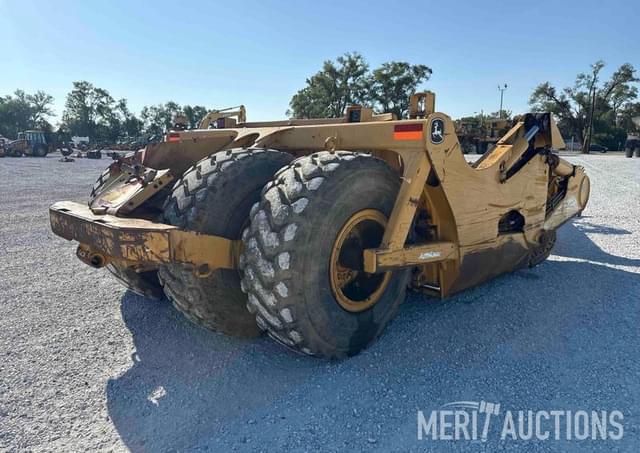 Image of John Deere 1810E equipment image 4
