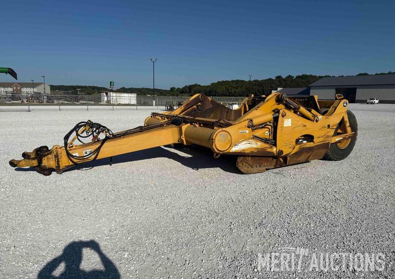 Image of John Deere 1810E Primary image