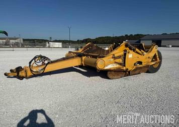 Main image John Deere 1810E