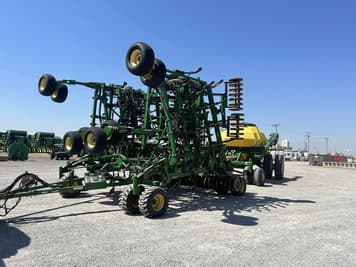 Main image John Deere 1830