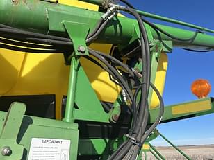 Main image John Deere 1870 11