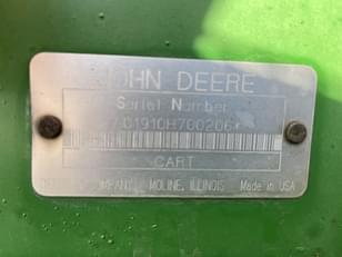 Main image John Deere 1870 12